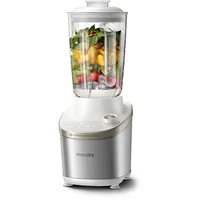 Philips Daily Collection blenderis, 1500W, balts - Hr3760/01