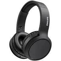 Philips On-Ear austiņas ar Bluetooth, melnas Tah5205Bk/00