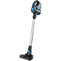Polti Vacuum cleaner Pbeu0112 Forzaspira Slim Sr100 Cordless operating, Handstick and Handheld, 21.9