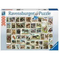 Ravensburger 17079 Puzzle 3000 Markas 4005556170791