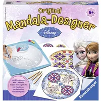 Ravensburger Mandala Designer Disney Frozen 29863 4005556298631