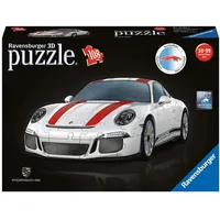 Ravensburger Porsche 911 3D Puzzle 12528 108 psc 4005556125289