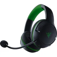 Razer Kaira Gaming Headset for Xbox Series X, Wireless, Black Rz04-03480100-R3M1