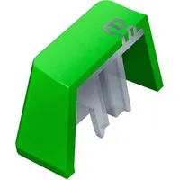 Razer Pbt Keycap Upgrade Set, Green Rc21-01490400-R3M1