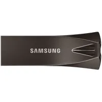Samsung Bar Plus 128Gb Usb 3.1 Titan Gray Muf-128Be4/Apc