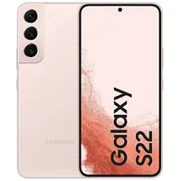 Samsung Galaxy S22 5G 256Gb Pink Sm-S901B Sm-S901Bidgeue