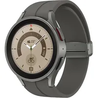 Samsung Galaxy Watch 5 Pro 45Mm Titanium Sm-R920 Sm-R920Nztaeue