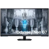 Samsung Odyssey Neo G7 Gaming Monitor Ls43Cg700Nuxen