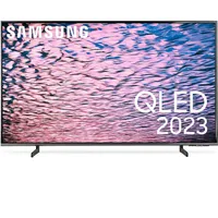 Samsung Qe43Q60Cau 43 Qled Ultrahd 4K Smart Tv Qe43Q60Cauxxh