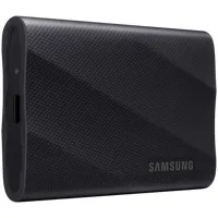 Samsung T9 Portable Ssd 4Tb Mu-Pg4T0B/Eu