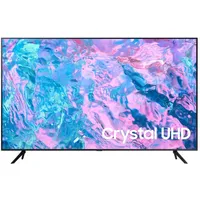 Samsung Ue43Cu7172Uxxh Ultrahd 4K Smart Led Tv