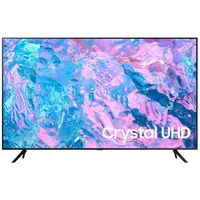 Samsung Ue50Cu7172Uxxh Ultrahd 4K Smart Led Tv 2023