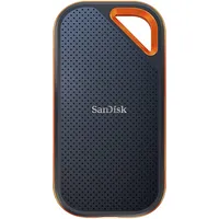 Sandisk 1Tb Extreme Pro Portable Ssd Usb 3.2 Sdssde81-1T00-G25
