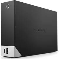 Seagate Drive One Touch Desktop Hub 4Tb Black Stlc4000400