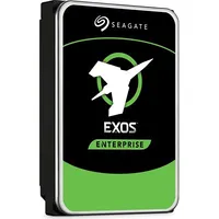 Seagate Exos X18 12Tb, 256Mb, 7200Rpm St12000Nm000J