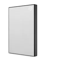 Seagate One Touch 5Tb, Silver Stkz5000401