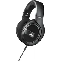 Sennheiser Headphones Hd 569 Over-Ear, Wired, Black 506829