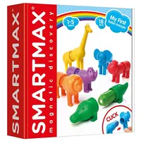 Smartmax My First Safari Animals Smx220 5414301249856