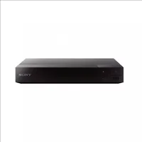 Sony Blue-Ray disc Player Bdp-S3700B Wi-Fi, Bdps3700B.ec1
