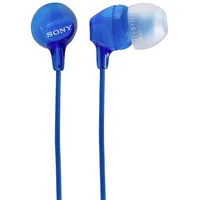 Sony Mdr-Ex15Lpli Blue Mdrex15Lpli.ae