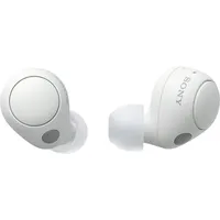 Sony Wf-C700N Truly Wireless Earbuds, White Wfc700Nw.ce7