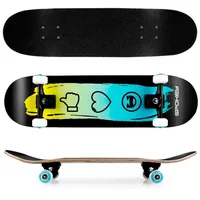Spokey Like Skateboard 927056