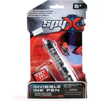 Spyx neredzamās tintes pildspalva, 10126 4050101-0566