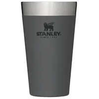 Stanley Alus krūze The Stacking Beer Pint Adventure 0,47L tumši pelēka 2802282250