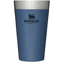 Stanley Alus krūze The Stacking Beer Pint Adventure 0,47L gaiši zila 2802282249