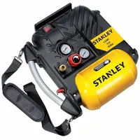 Stanley Kompresors Be 5L Dn 200/10/5