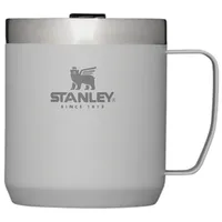 Stanley Krūze The Legendary Camp Mug Classic 0,35L gaiši pelēka 2809366173