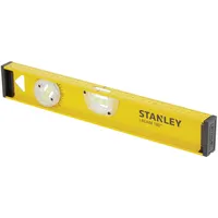 Stanley Līmeņrādis Pro 180 ar slīpuma mērītāju 400Mm 1-42-919