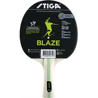 Stiga Blaze Wrb 1 Concave galda tenisa rakete 1211-6018-01