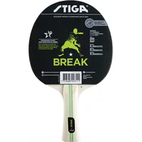 Stiga Break Wrb 1 Concave galda tenisa rakete 1211-5918-01