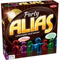 Tactic Alias Party Lt 53239