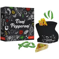 Trefl Galda spēle Doni Pepperoni 02498T