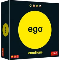 Trefl Spēle Ego Emotions 02214T