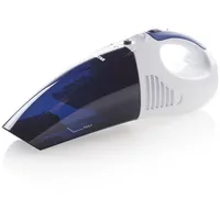 Tristar Vacuum cleaner Kr-2176 Warranty 24 months, Handheld, Blue, White, 0.55 L, 68 dB, 15 min, 7