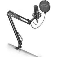 Trust Gxt 252 Emita Plus Streaming Microphone 22400