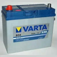 Varta Blue Dynamic B34 45Ah 545158033