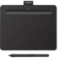Wacom Intuos Basic Pen S Black Ctl-4100K-N