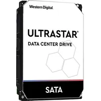 Western Digital Ultrastardc Hc310 6Tb Hdd 3.5 0B36039
