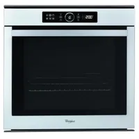 Whirlpool Akzm 8480 Wh