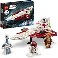 75333 Lego Star Wars Obi-Wan Kenobi džedu Starfighter 4040101-5884