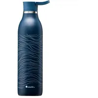 Aladdin Termopudele Cityloop Thermavac eCycle Water Bottle 0.6L pārstrādāta nerūs. tērauda / tu 2710870009