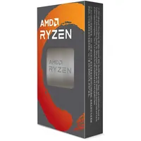 Amd Ryzen 5 3600 3.6Ghz Box 100-100000031Awof