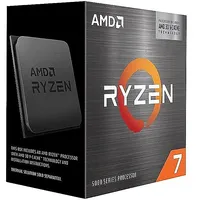 Amd Ryzen 7 5700X3D , 3.1Ghz Max 4.1Ghz 100-100001503Wof