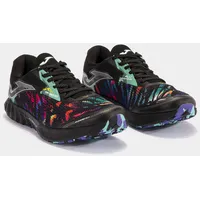 Apavi skriešanai Joma Trail-Running Shoes Tr-9000 24 Unisex Black Multi Color, 44 Tktr9S2401 8445954303333