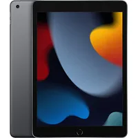 Apple iPad 10.2 2021 64Gb Lte Grey Mk473 Mk473Hc/A