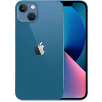 Apple iPhone 13 128Gb Blue Mlpk3 Mlpk3Et/A